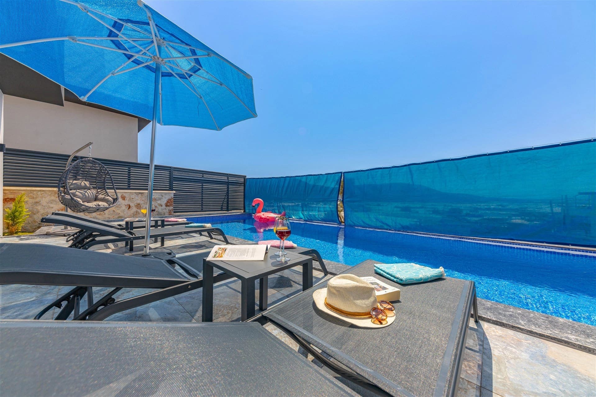 Villa Aslan Luxury Duo, Yeşilköy — 5. fotoğraf