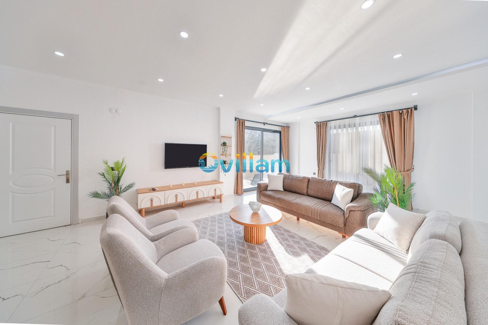 Villa Aslan Ordu, Kalkan — 2. fotoğraf