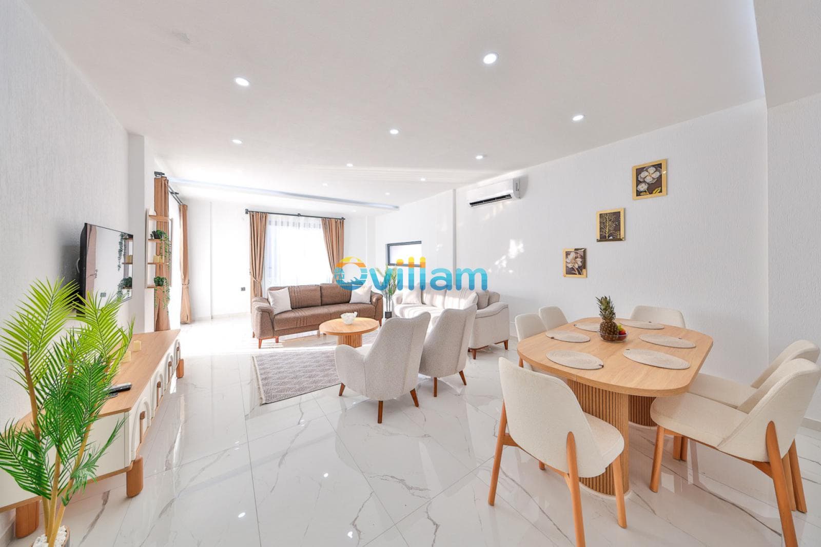 Villa Aslan Ordu, Kalkan — 3. fotoğraf