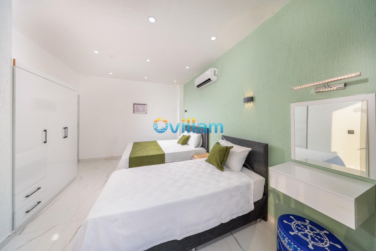 Villa Aslan Ordu, Kalkan — 5. fotoğraf