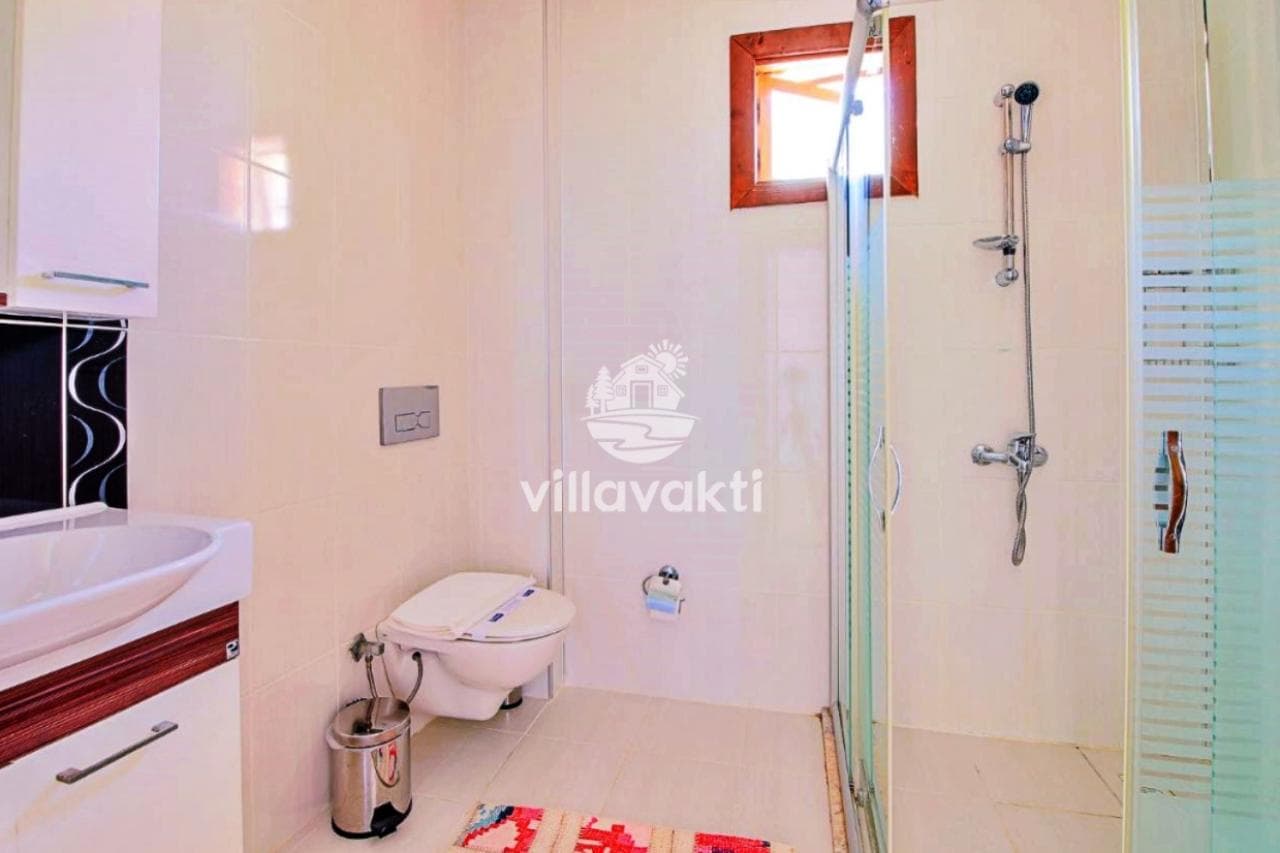 Villa Aslanlı, Kalkan — 5. fotoğraf