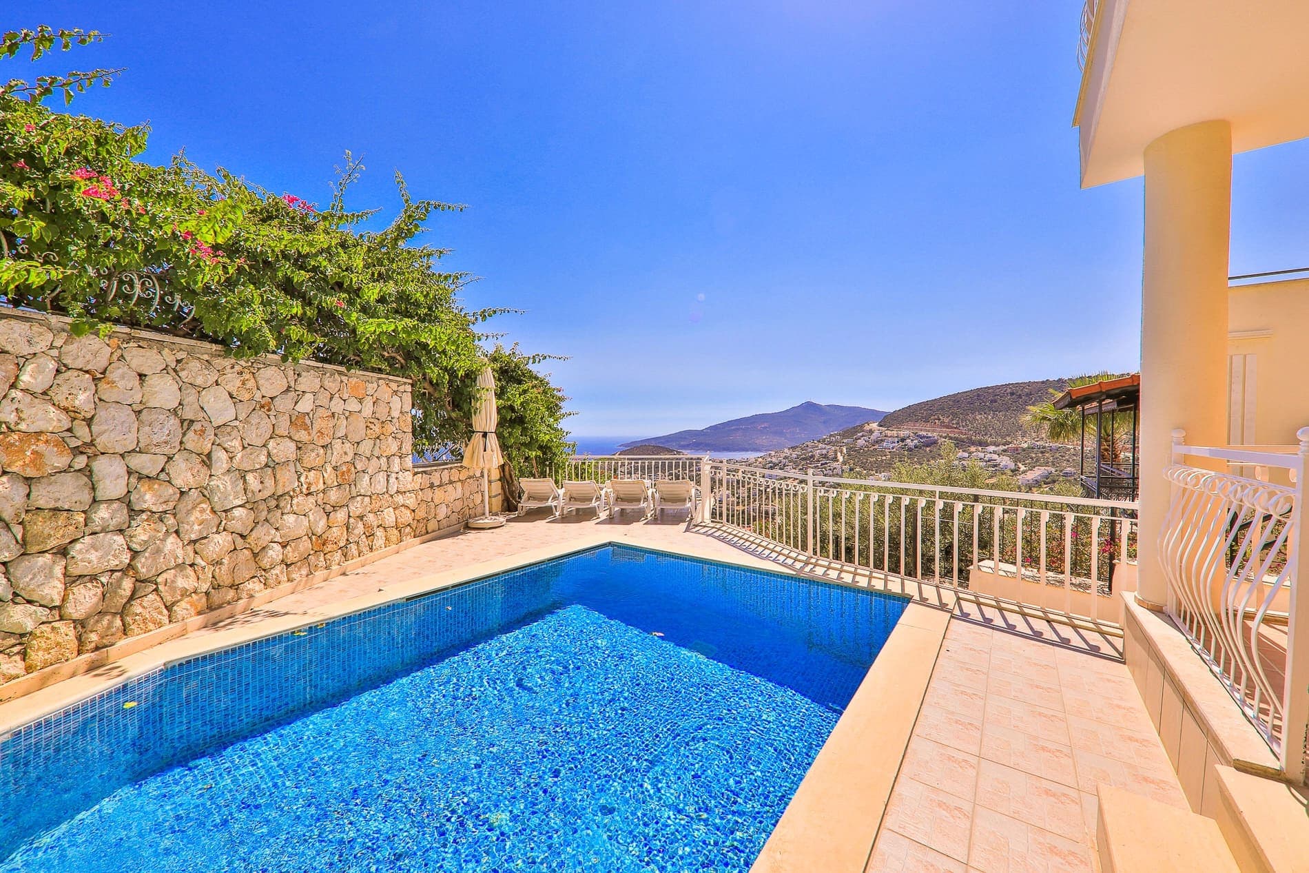 Villa Asma, Kalkan — 3. fotoğraf