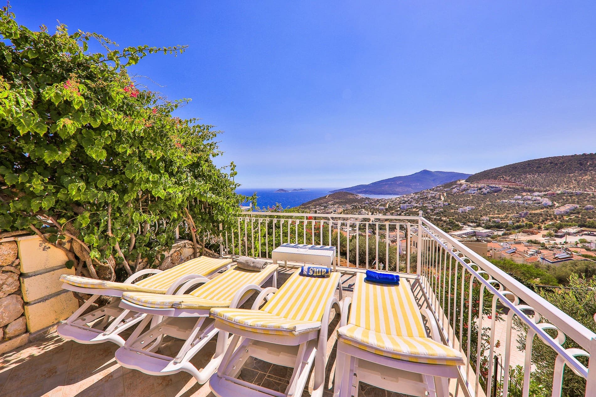 Villa Asma, Kalkan — 5. fotoğraf