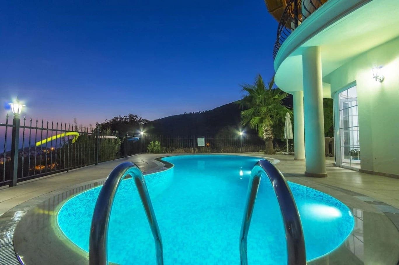Villa Asmin, Kalkan — 3. fotoğraf