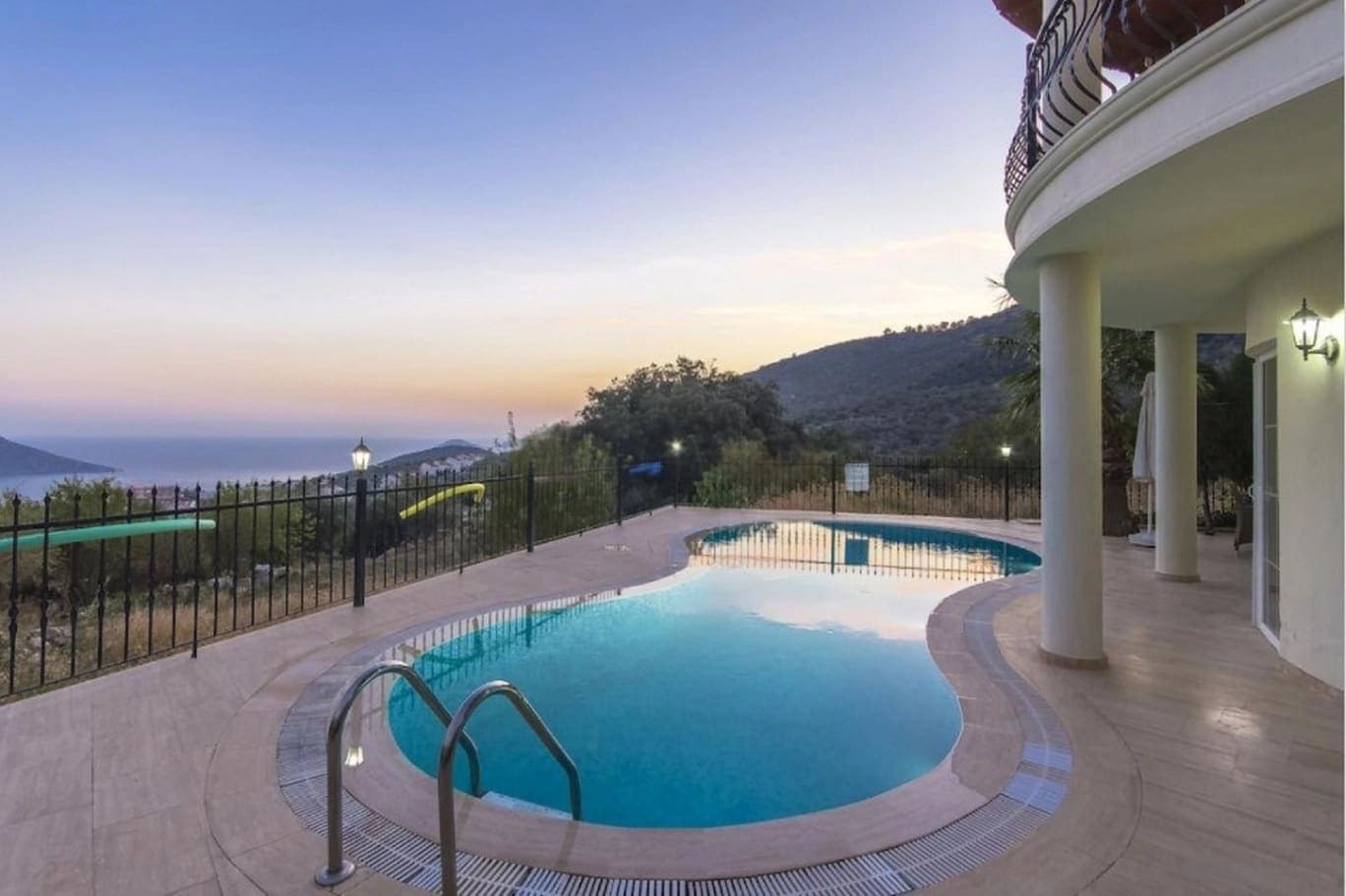 Villa Asmin, Kalkan — 5. fotoğraf