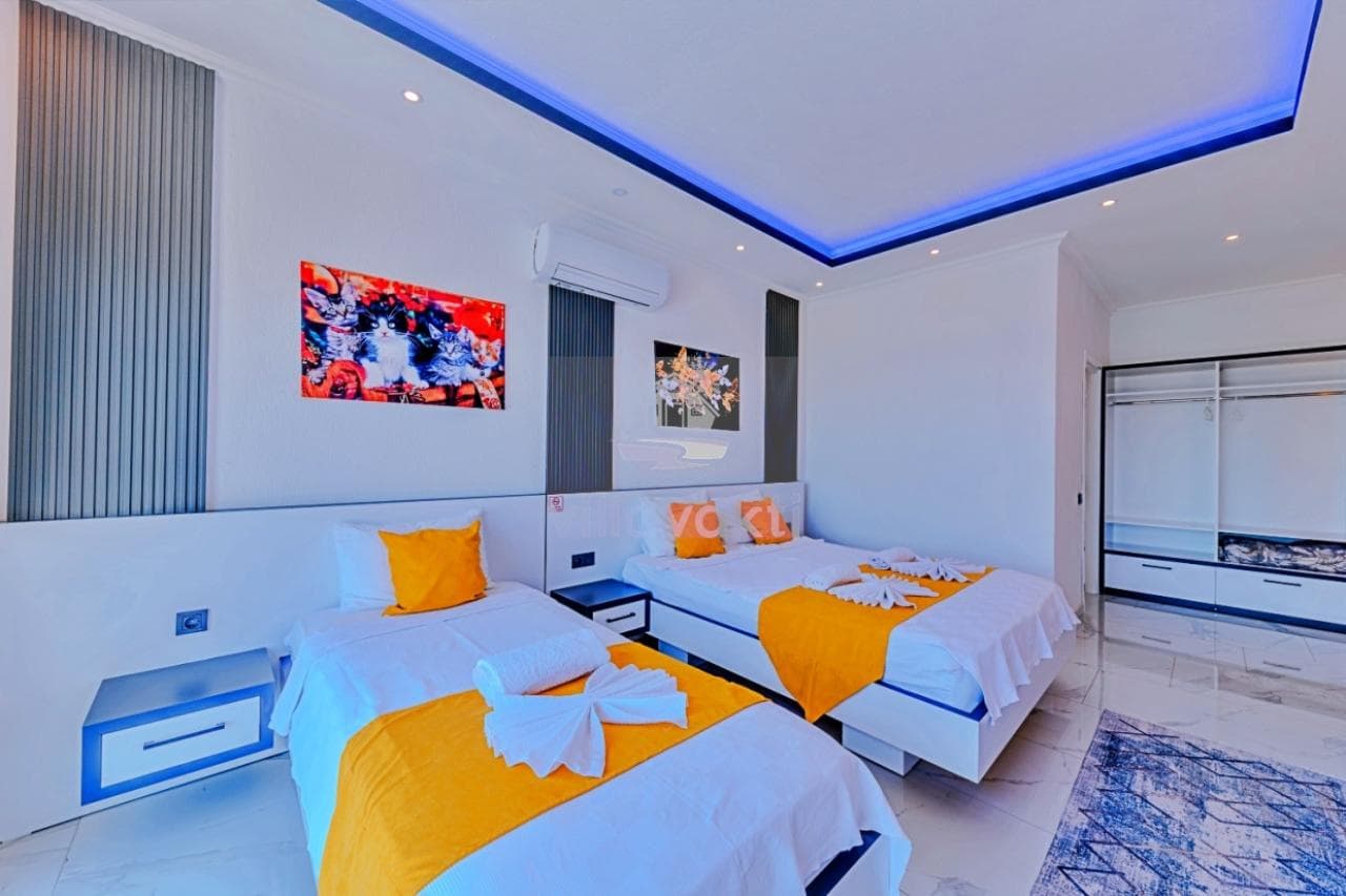 Villa Asmina, Kalkan — 2. fotoğraf