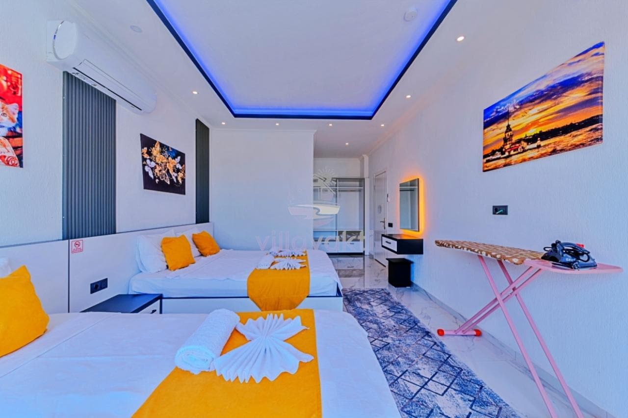 Villa Asmina, Kalkan — 3. fotoğraf