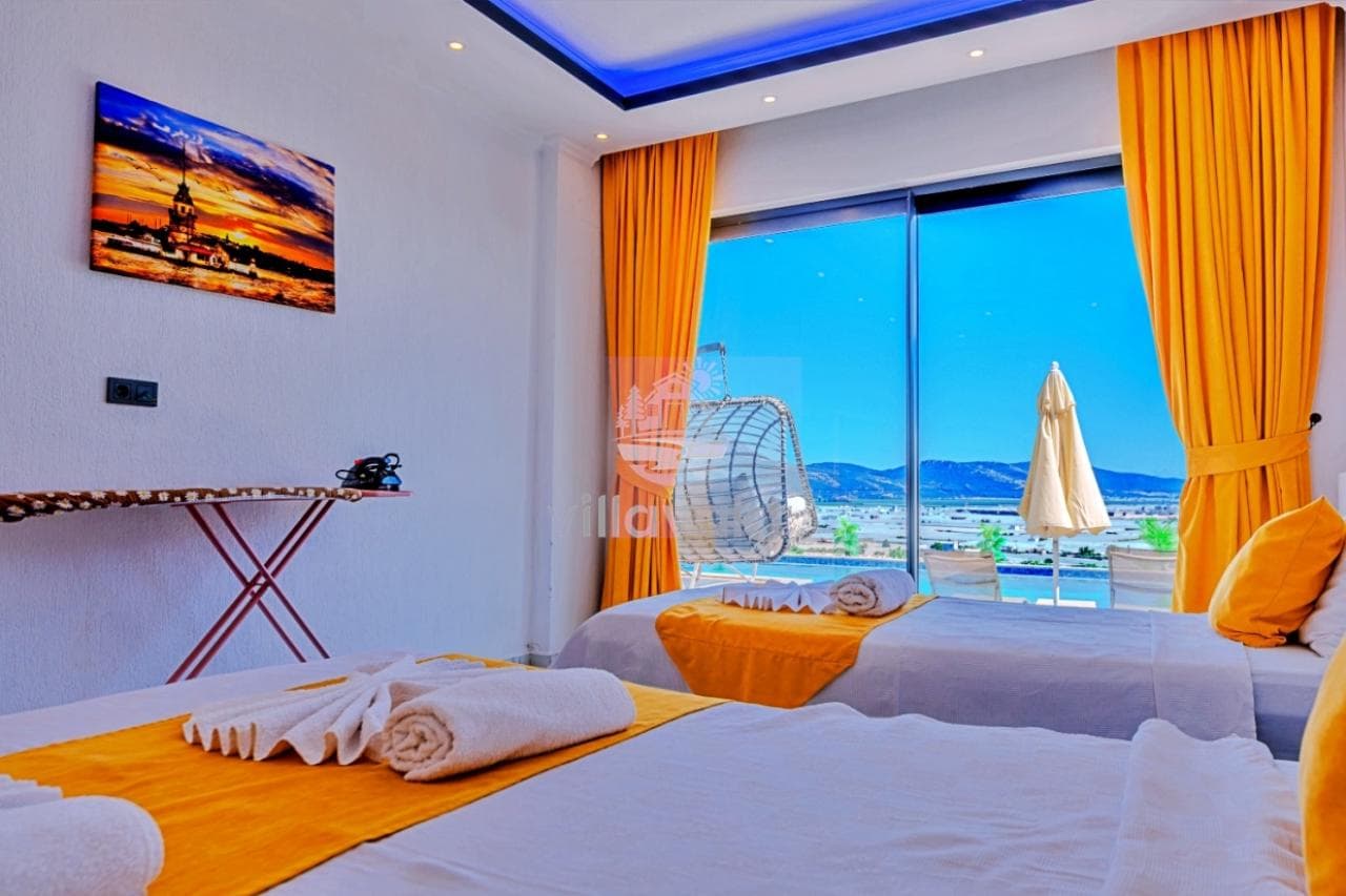 Villa Asmina, Kalkan — 5. fotoğraf
