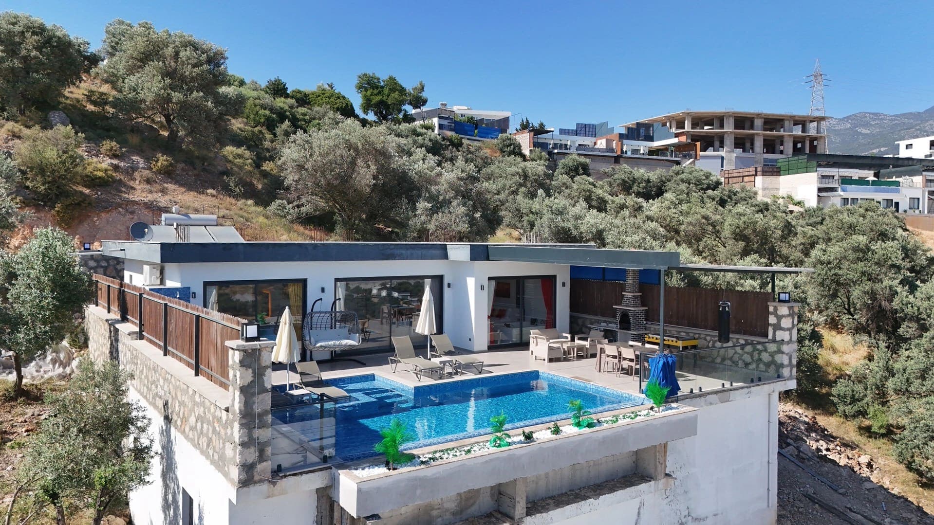 Villa Asmina Çavdır, Çavdır — 2. fotoğraf