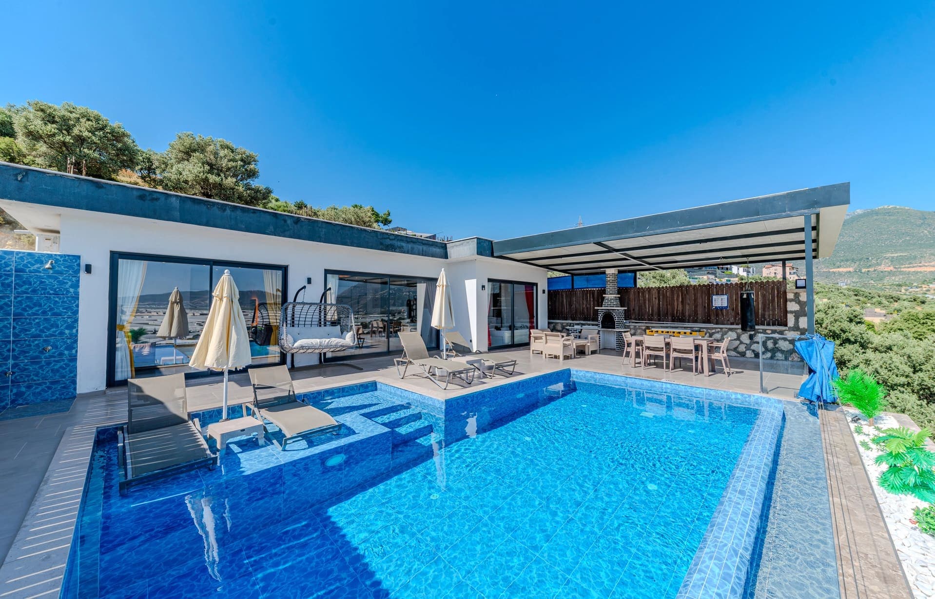 Villa Asmina Çavdır, Çavdır — 3. fotoğraf