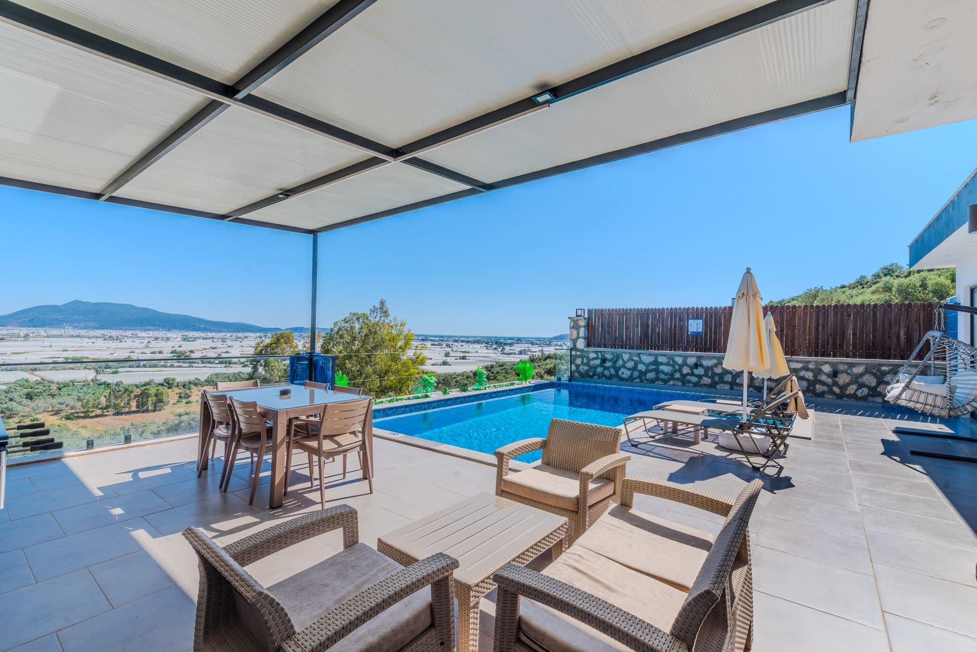 Villa Asmina Çavdır, Çavdır — 4. fotoğraf