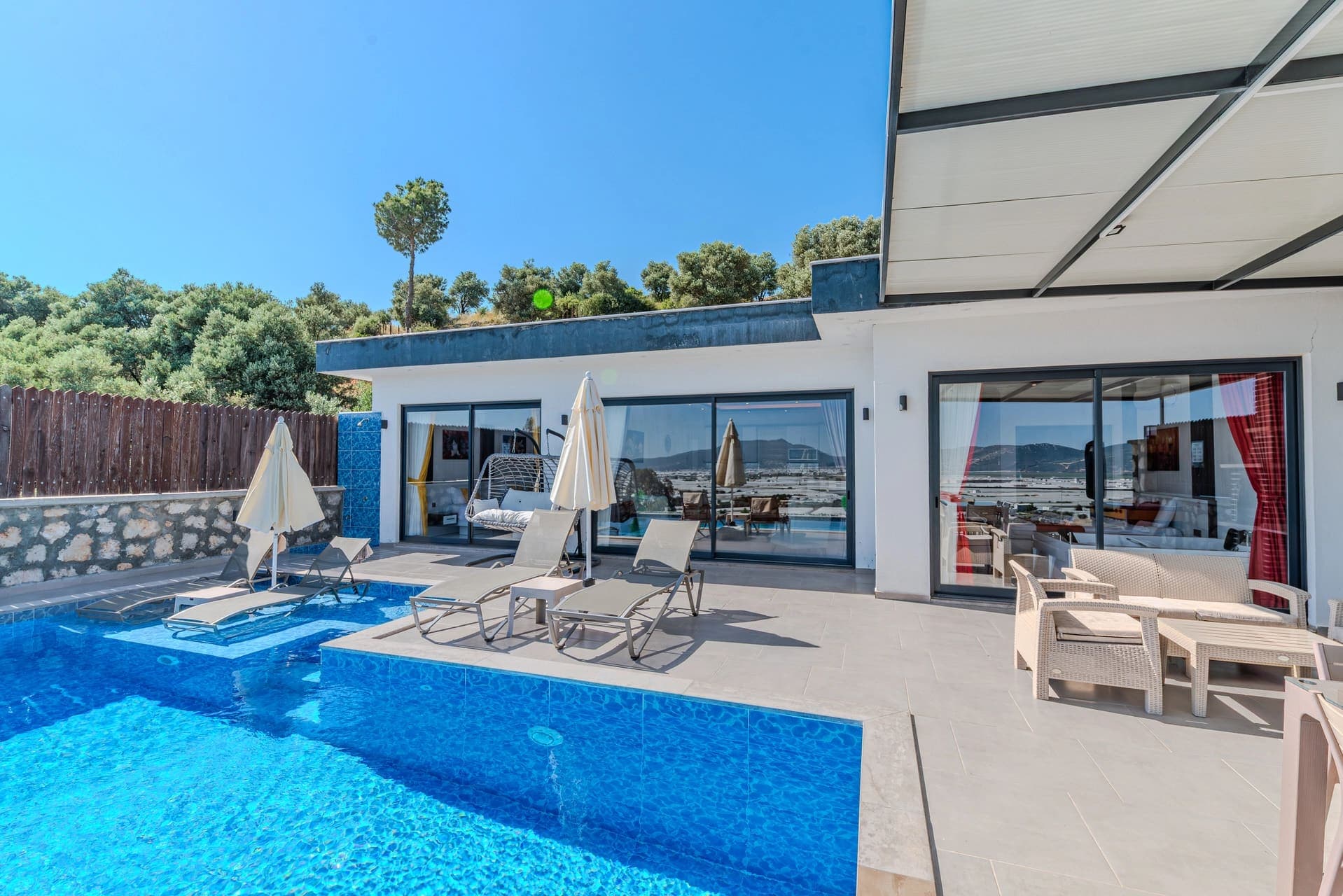 Villa Asmina Çavdır, Çavdır — 5. fotoğraf