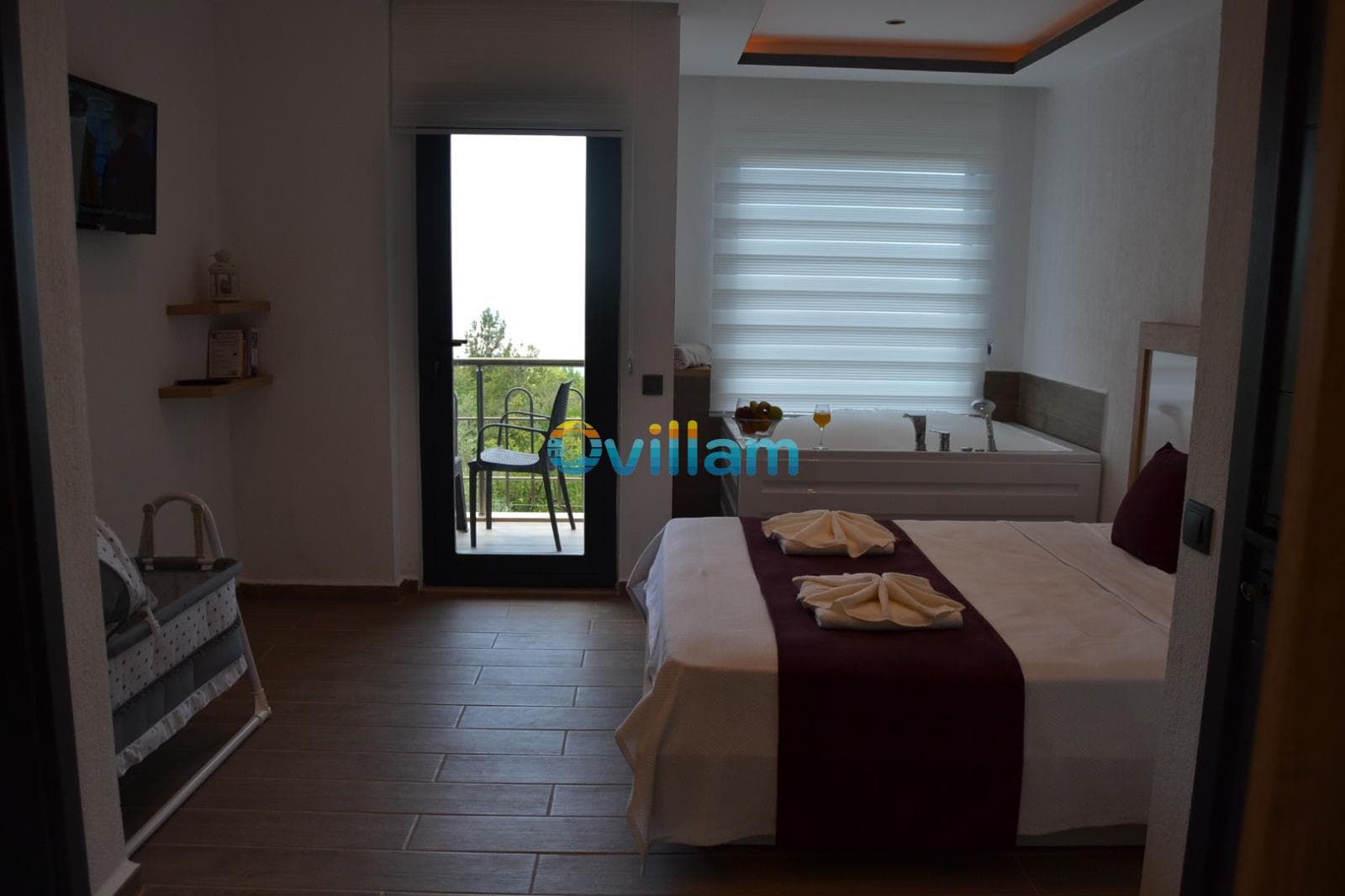 Villa Asrın Üzümlü, Kalkan — 2. fotoğraf