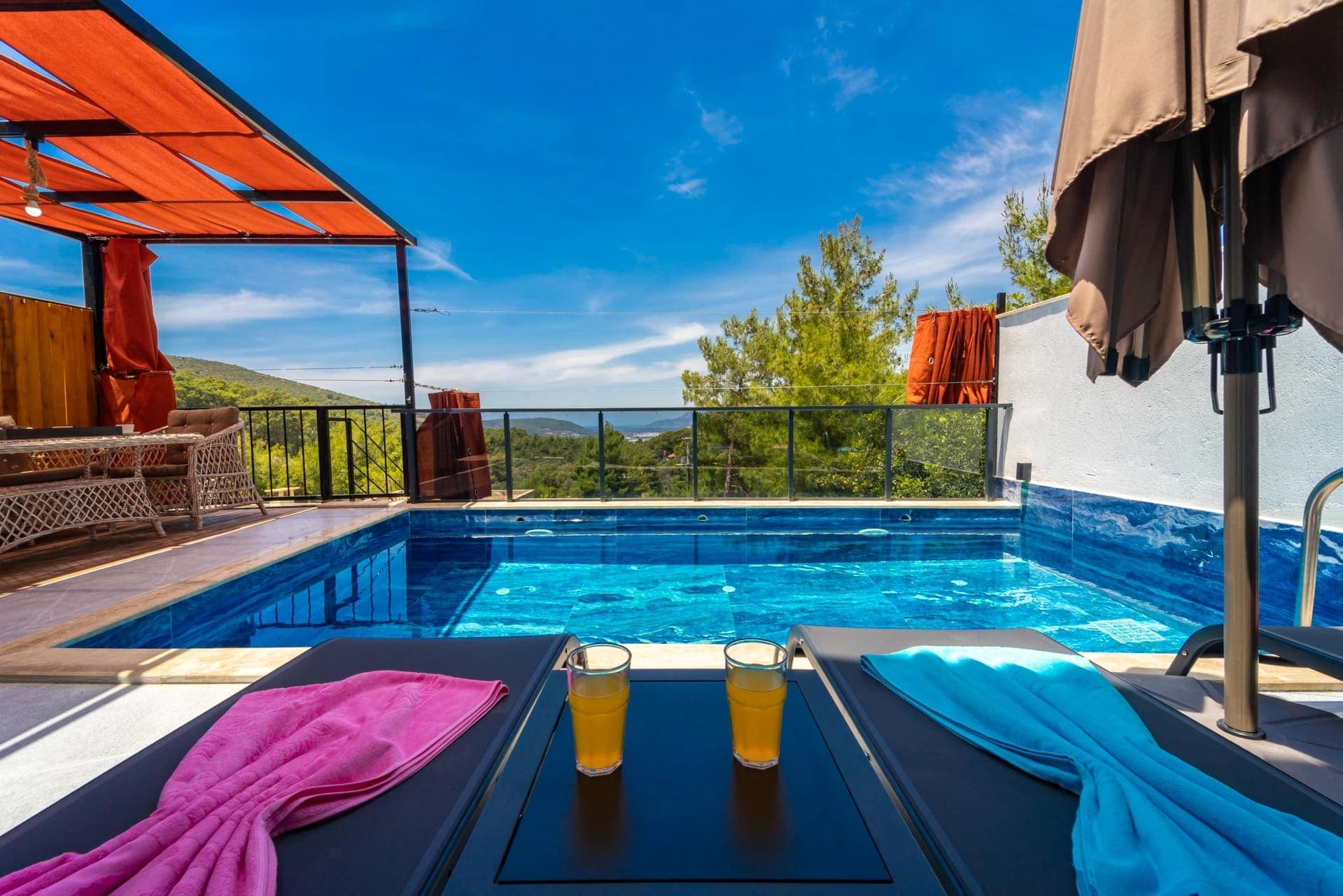 Villa Astanos 1, Kalkan — 2. fotoğraf