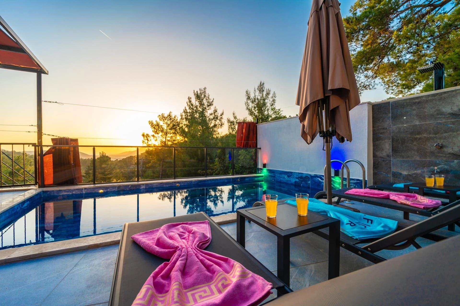 Villa Astanos 1, Kalkan — 5. fotoğraf