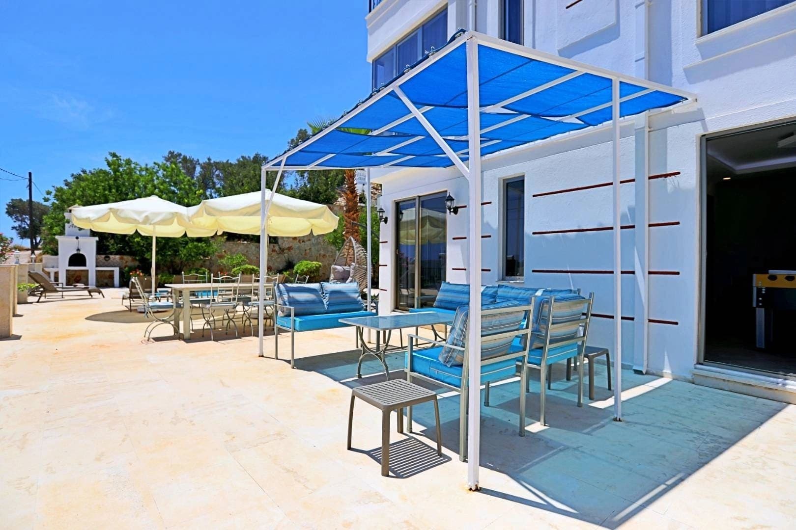 Villa Asya 1, Kalkan — 2. fotoğraf