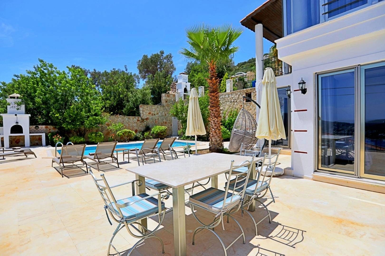 Villa Asya 1, Kalkan — 3. fotoğraf