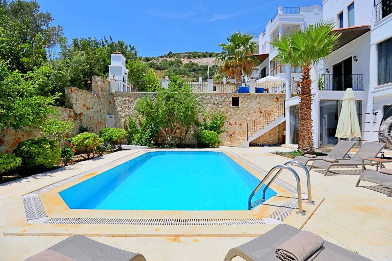 Villa Asya 1, Kalkan — 5. fotoğraf