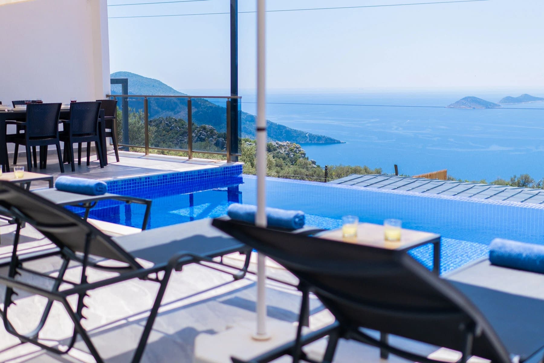 Villa Asya Bella, Kalkan — 3. fotoğraf