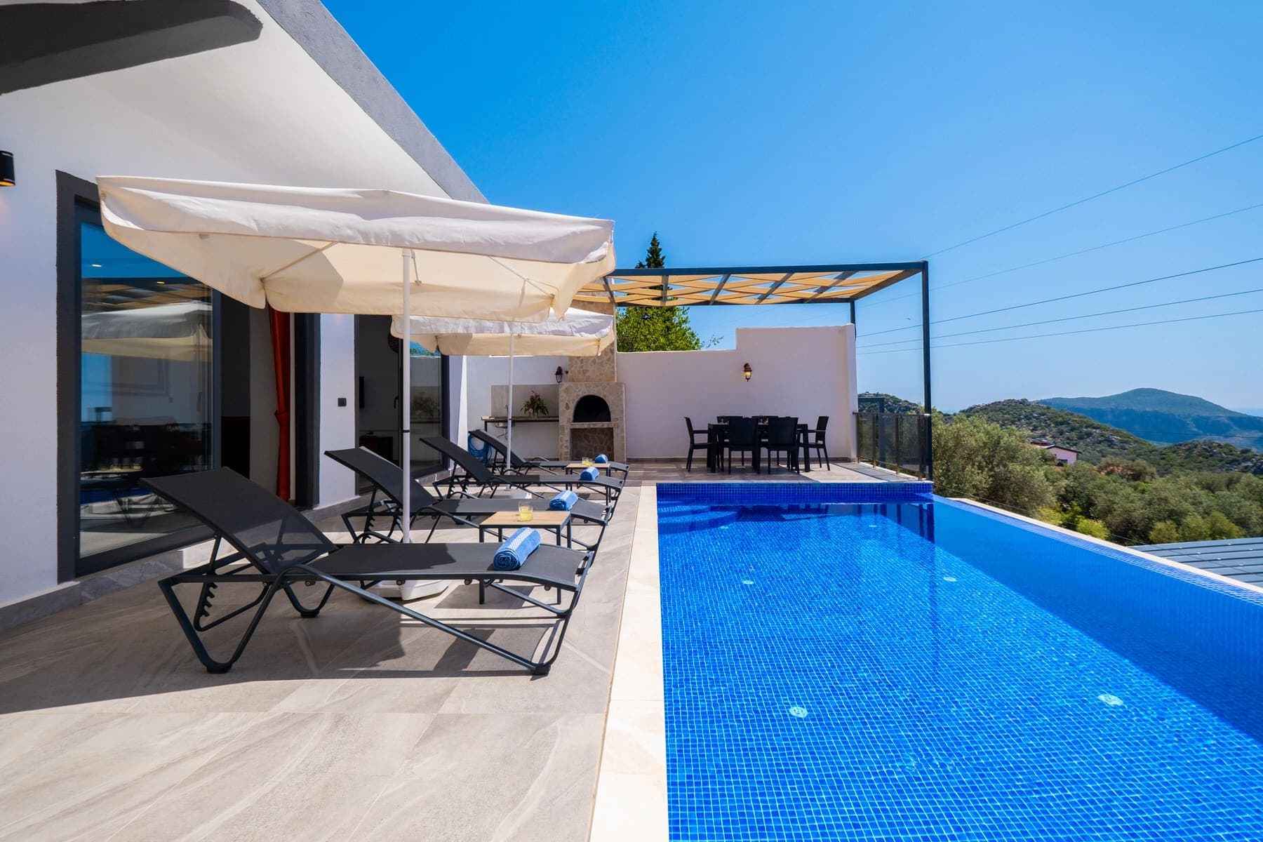 Villa Asya Bella, Kalkan — 4. fotoğraf