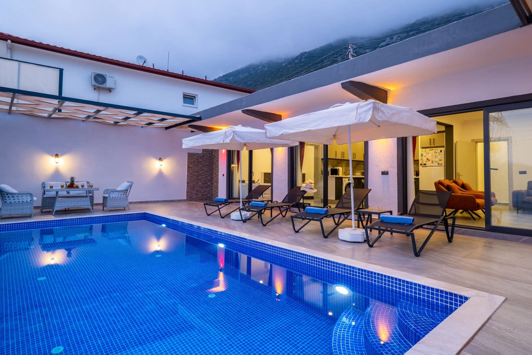 Villa Asya Bella, Kalkan — 5. fotoğraf