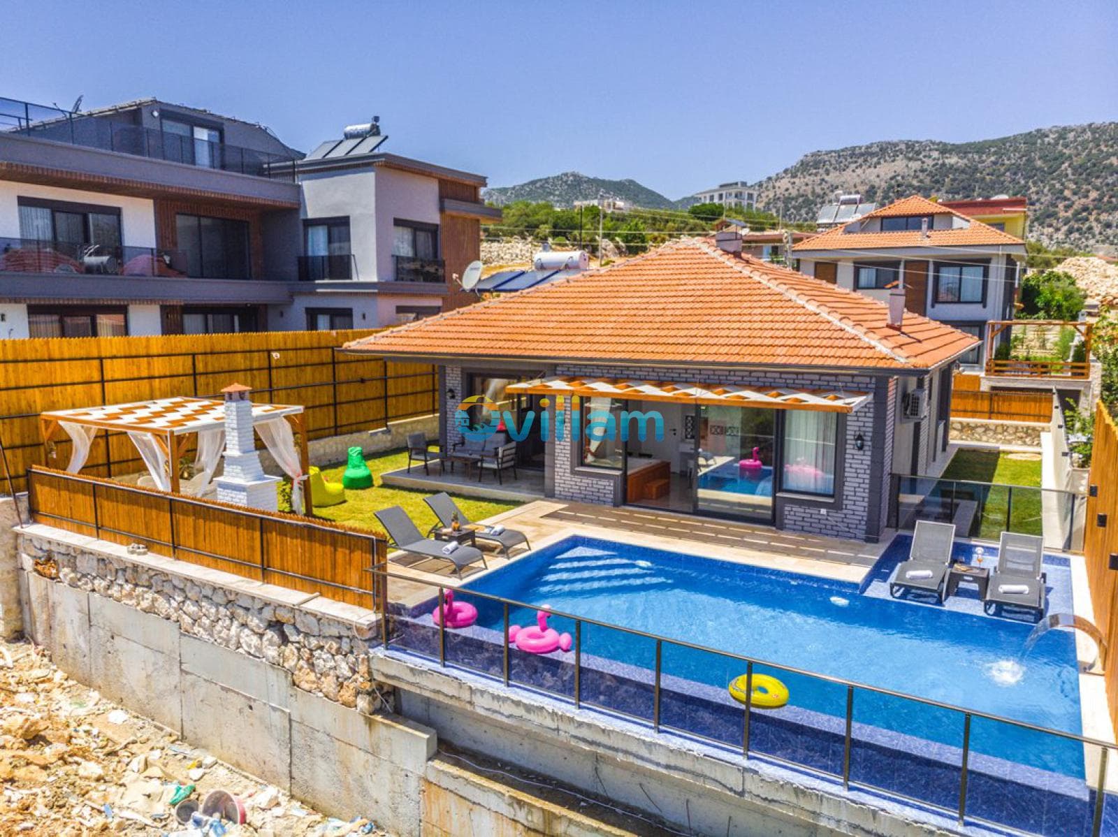 Villa Asya Demre, Demre — 5. fotoğraf