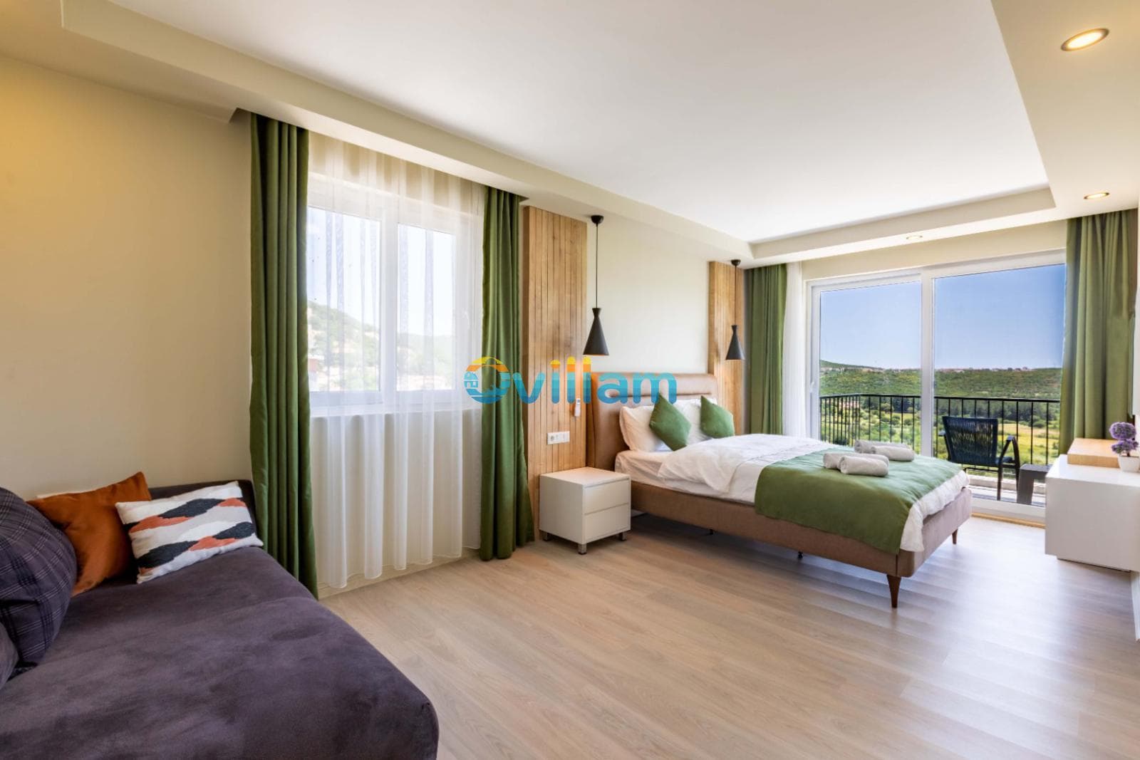Villa Ata, Kaş — 2. fotoğraf