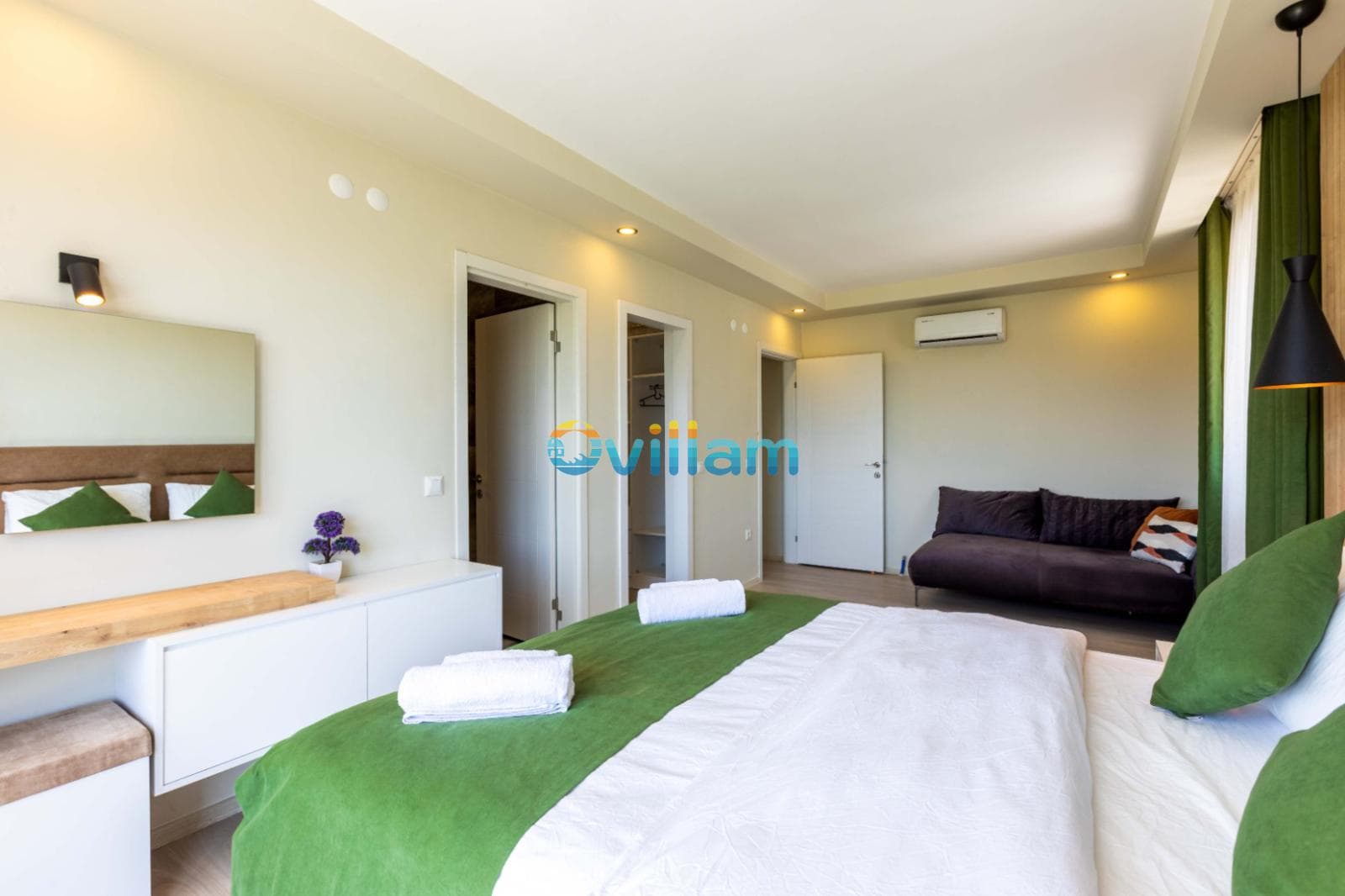 Villa Ata, Kaş — 4. fotoğraf