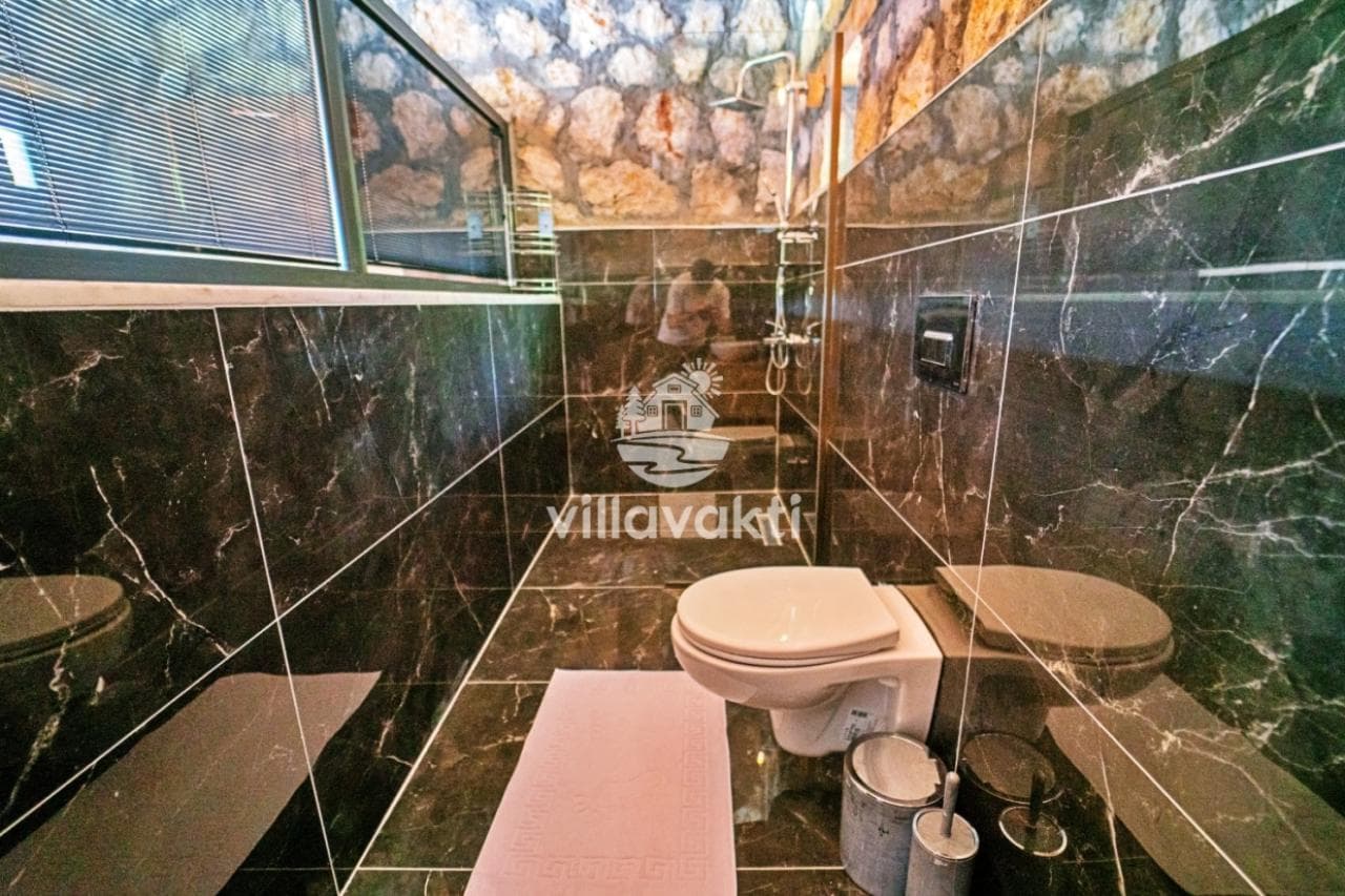 Villa Ata Kemal 2, Kaş — 5. fotoğraf