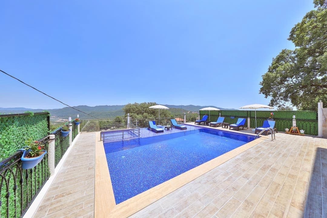 Villa Ataç, Kaş — 2. fotoğraf