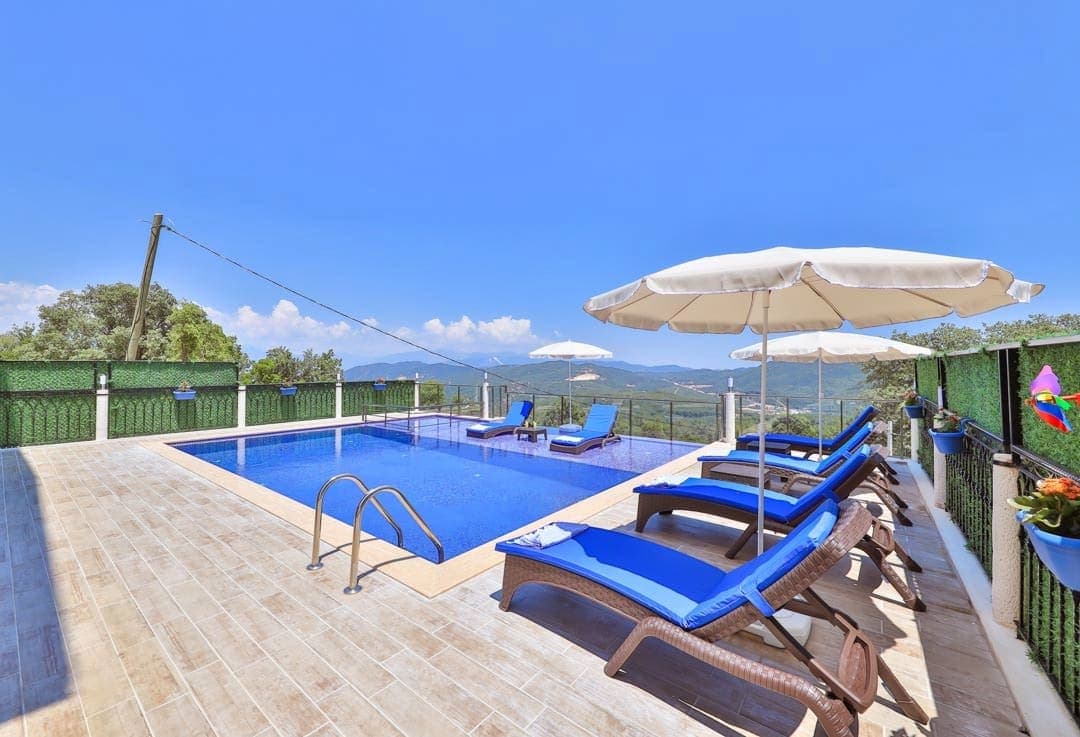 Villa Ataç, Kaş — 4. fotoğraf