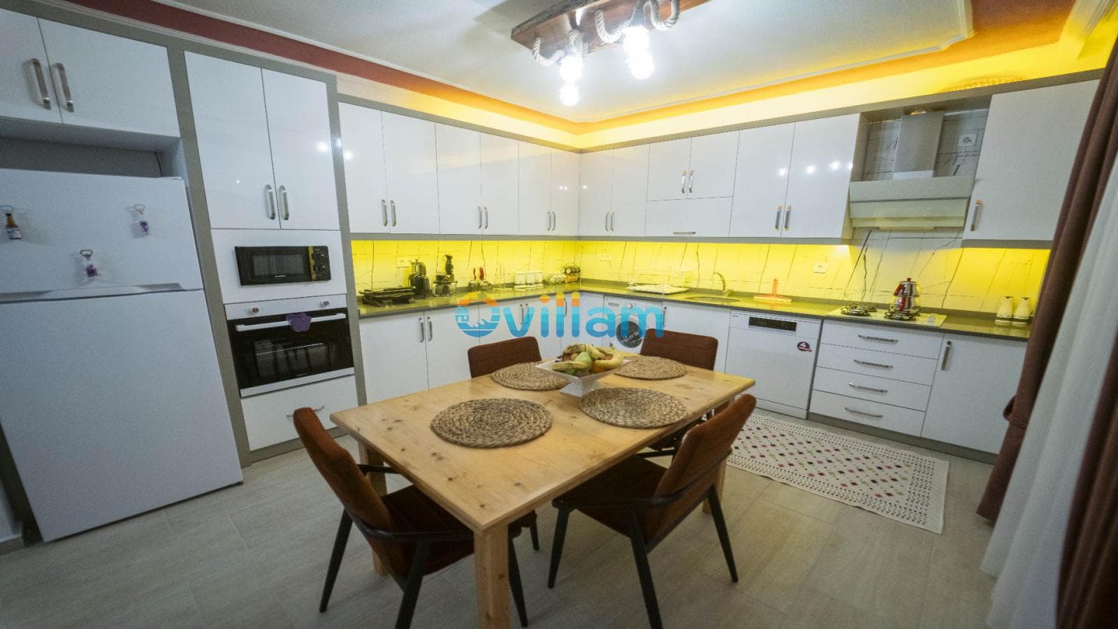 Villa Atakan, Kalkan — 5. fotoğraf