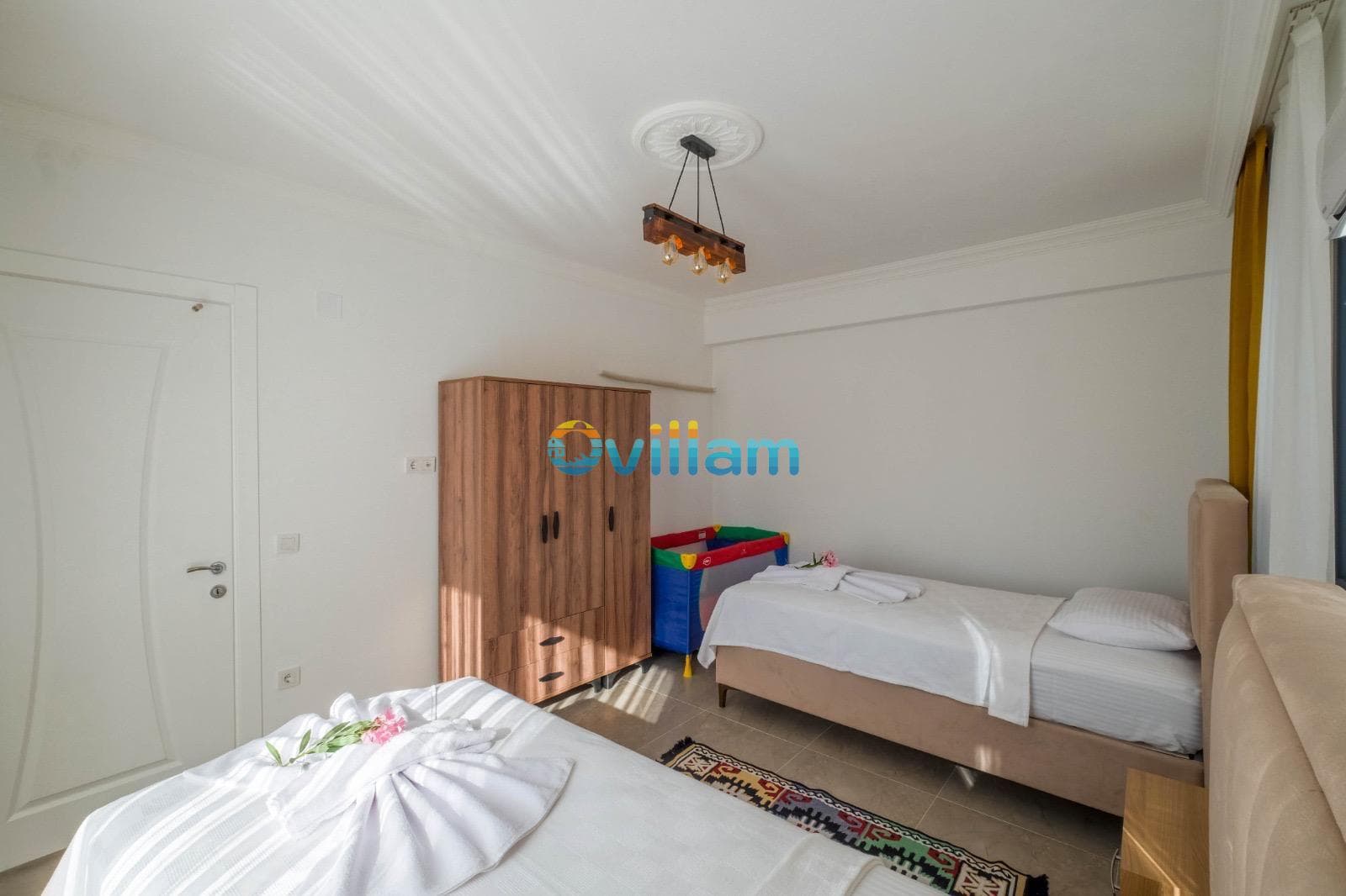 Villa Atalar 1, Seydikemer — 2. fotoğraf