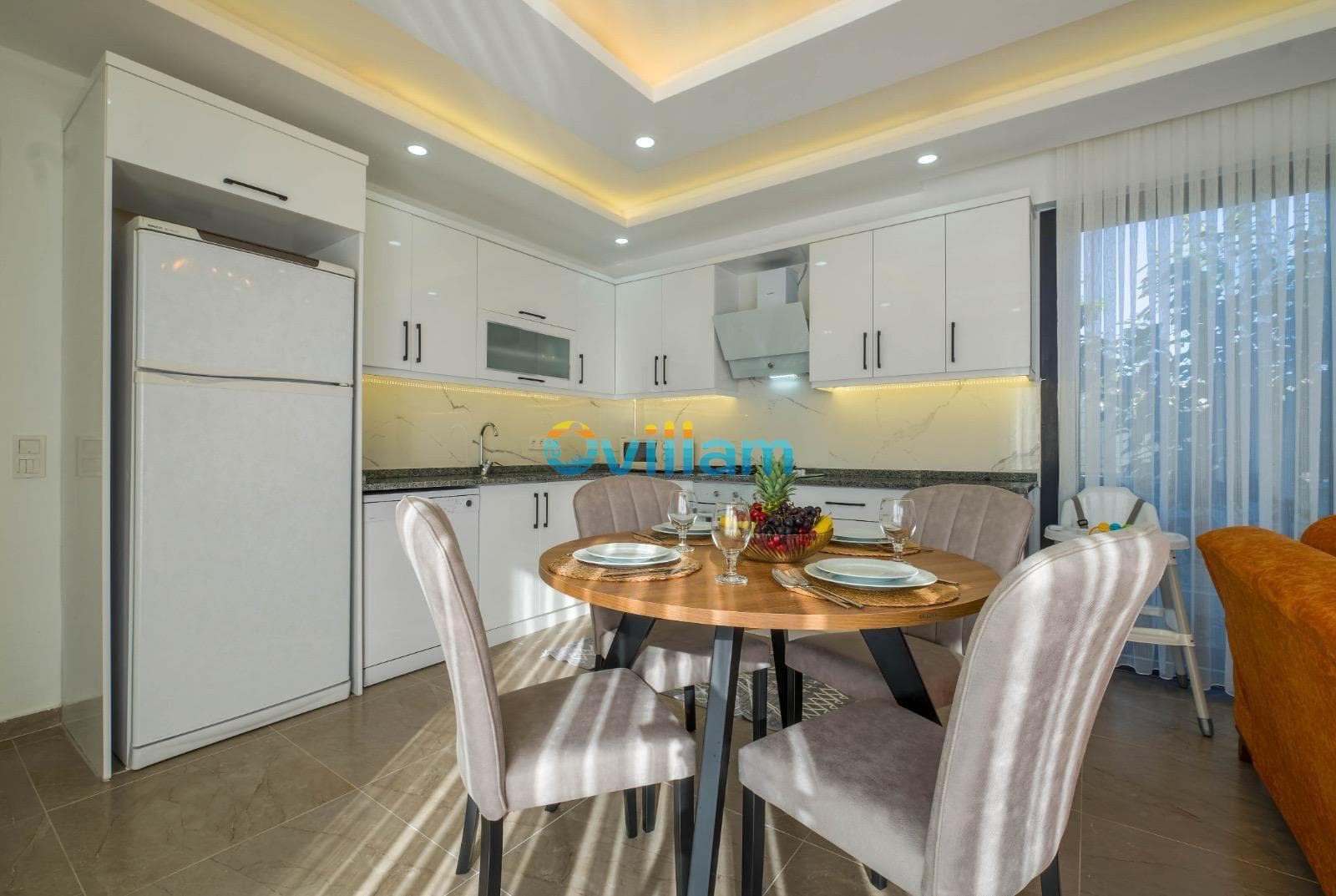 Villa Atalar 1, Seydikemer — 3. fotoğraf