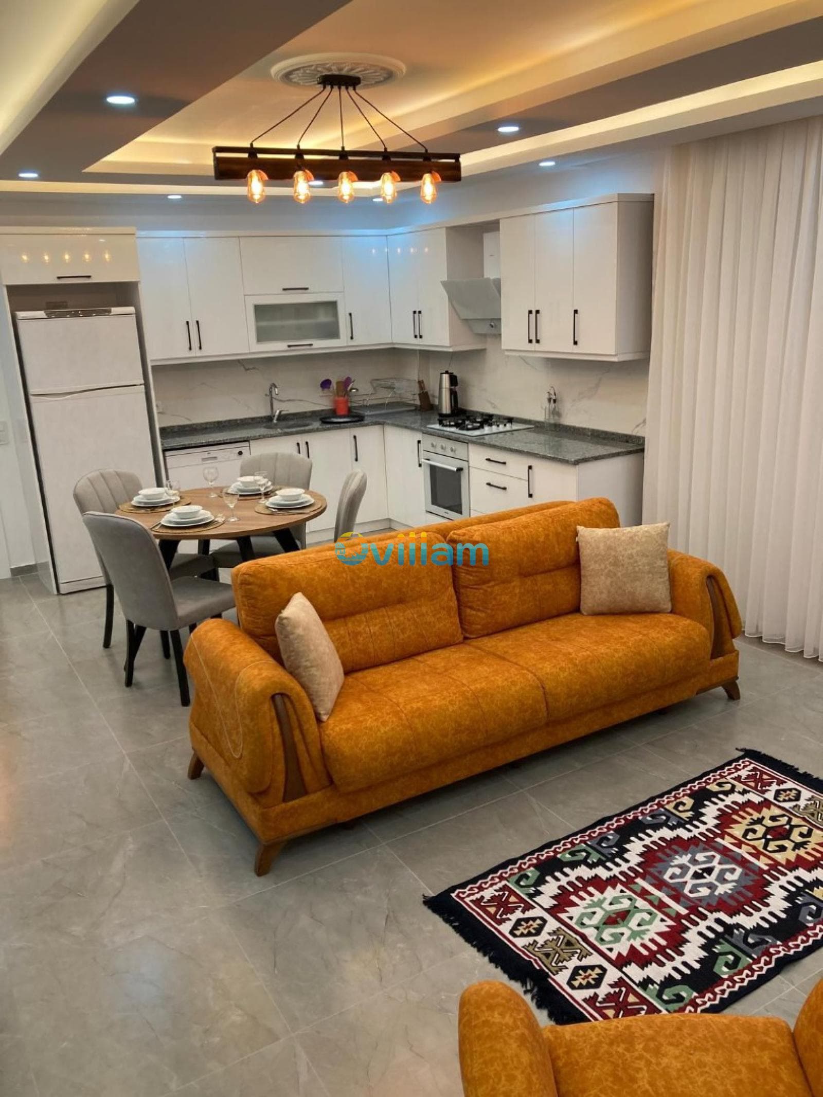 Villa Atalar 1, Seydikemer — 5. fotoğraf