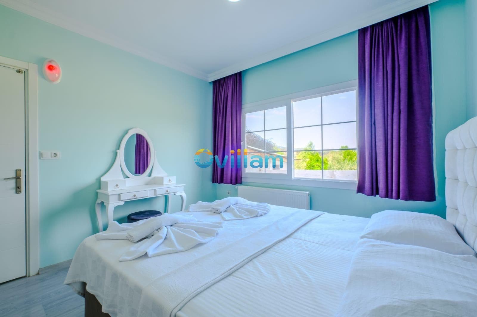 Villa Atalar 2, Seydikemer — 2. fotoğraf