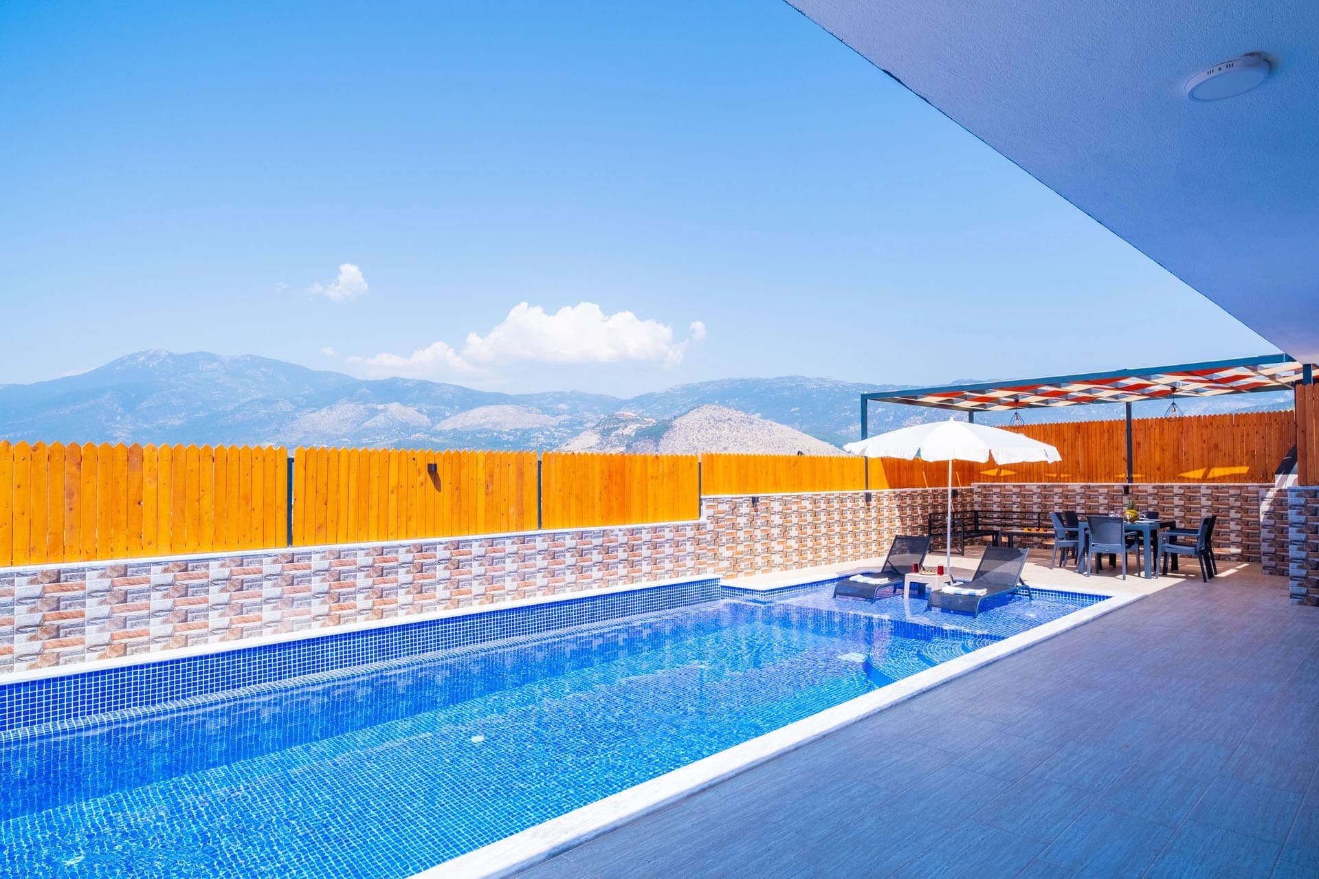Villa Ateş Yeşilköy, Yeşilköy — 4. fotoğraf