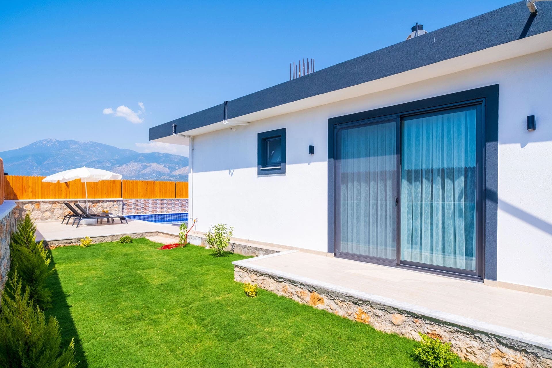 Villa Ateş Yeşilköy, Yeşilköy — 5. fotoğraf