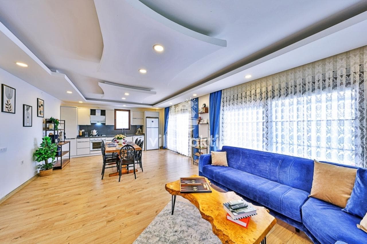 Villa Atıl, Pınarbaşı — 3. fotoğraf