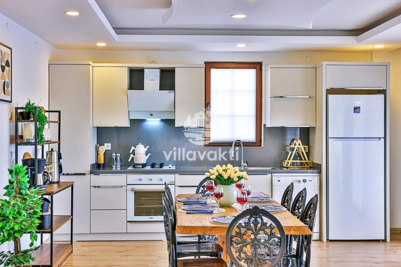 Villa Atıl, Pınarbaşı — 4. fotoğraf