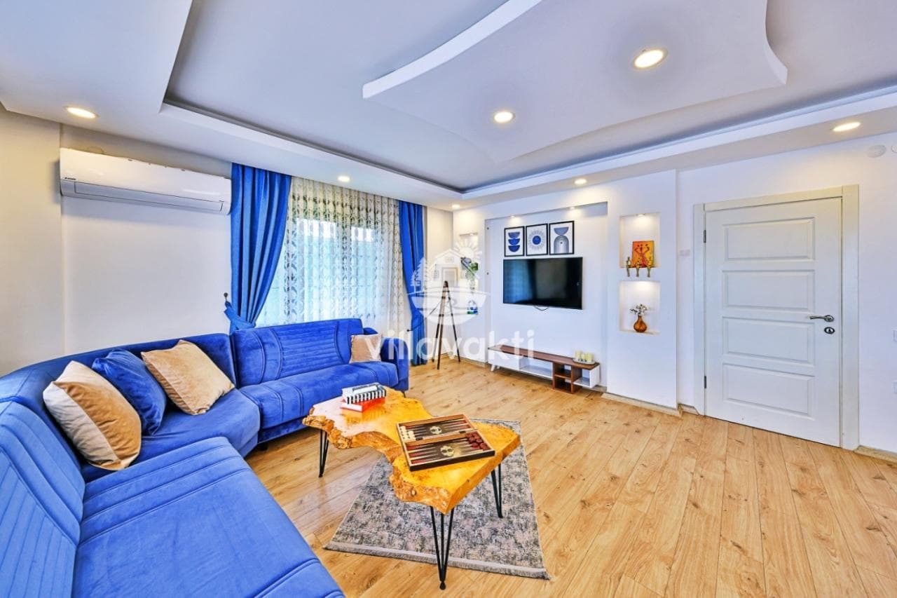 Villa Atıl, Pınarbaşı — 5. fotoğraf