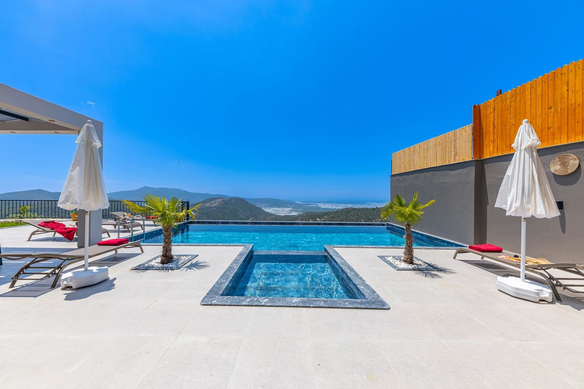 Villa Atılgan Deluxe, Üzümlü — 3. fotoğraf