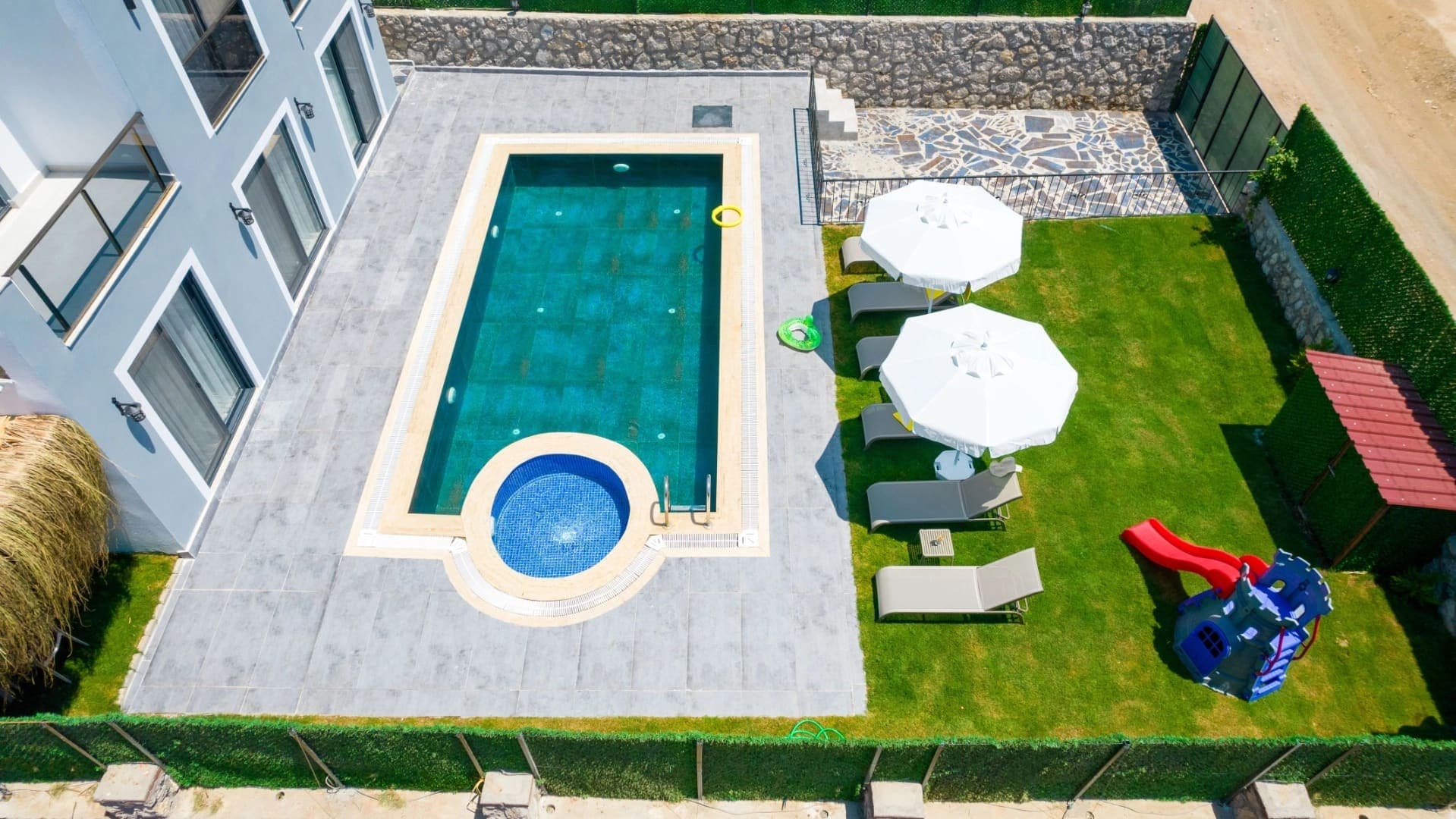 Villa Atlantis, Fethiye — 4. fotoğraf
