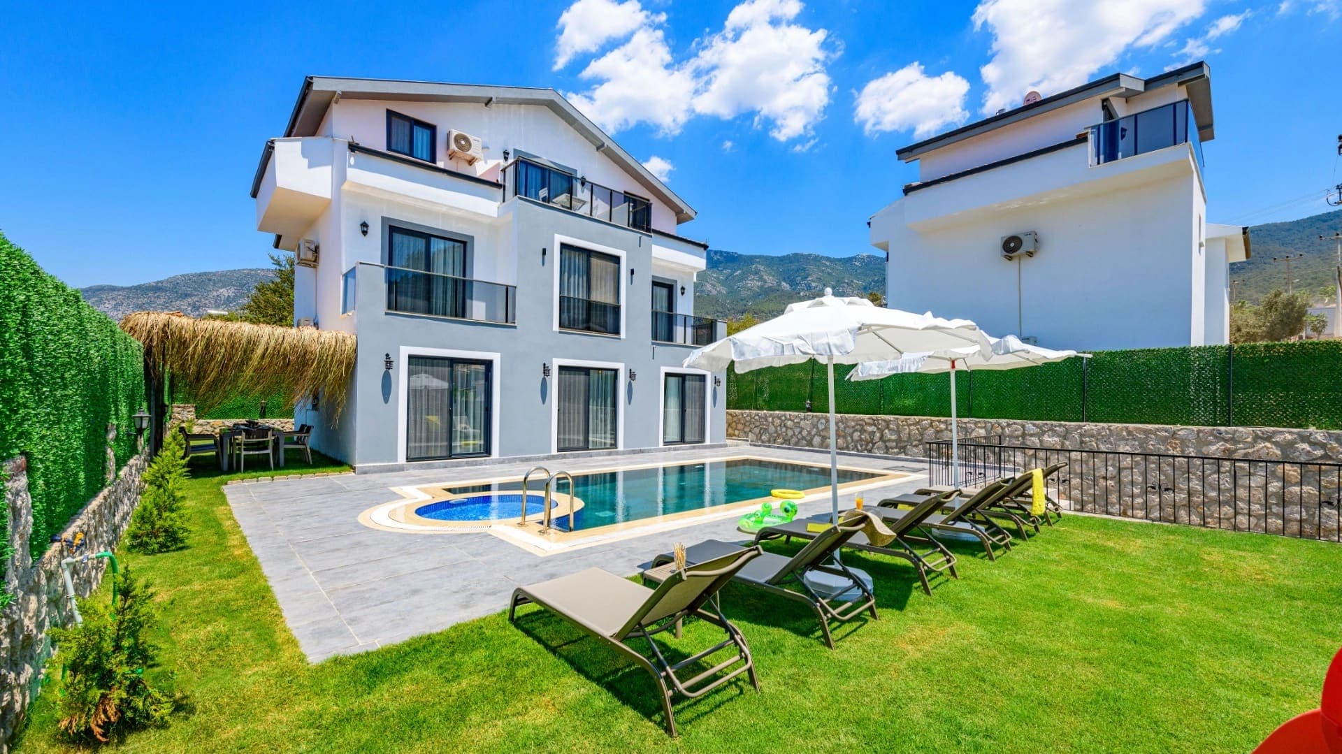 Villa Atlantis, Fethiye — 5. fotoğraf