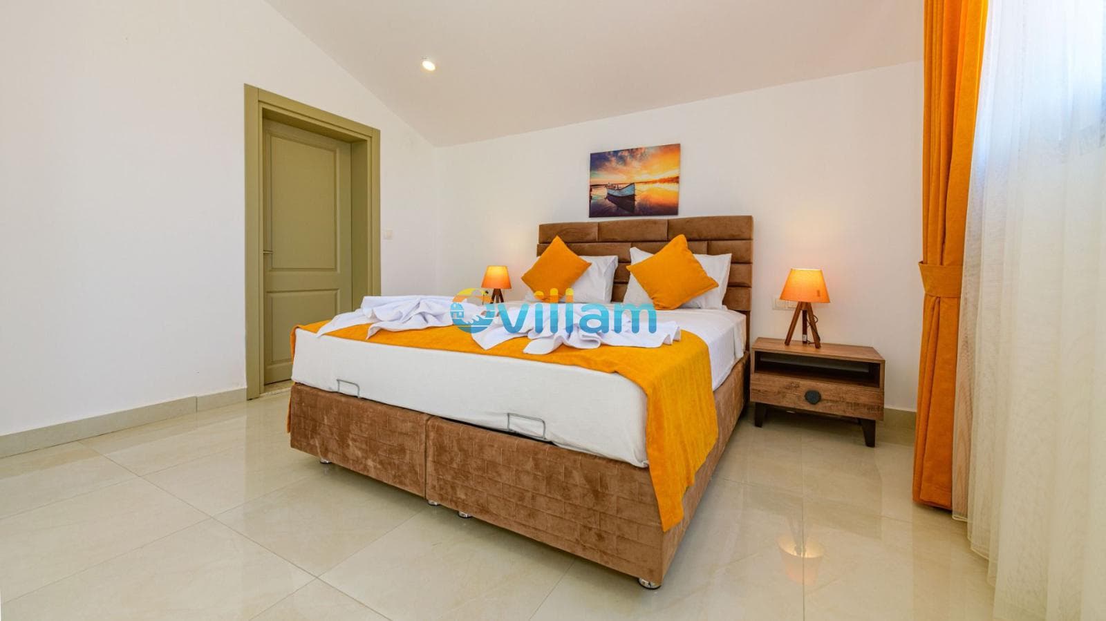 Villa Atlas, Kalkan — 2. fotoğraf