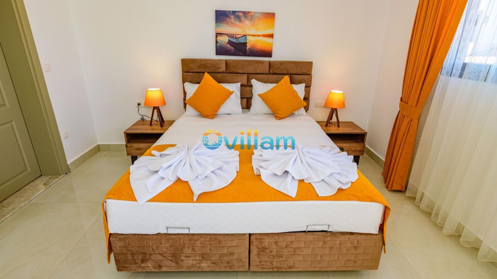 Villa Atlas, Kalkan — 3. fotoğraf