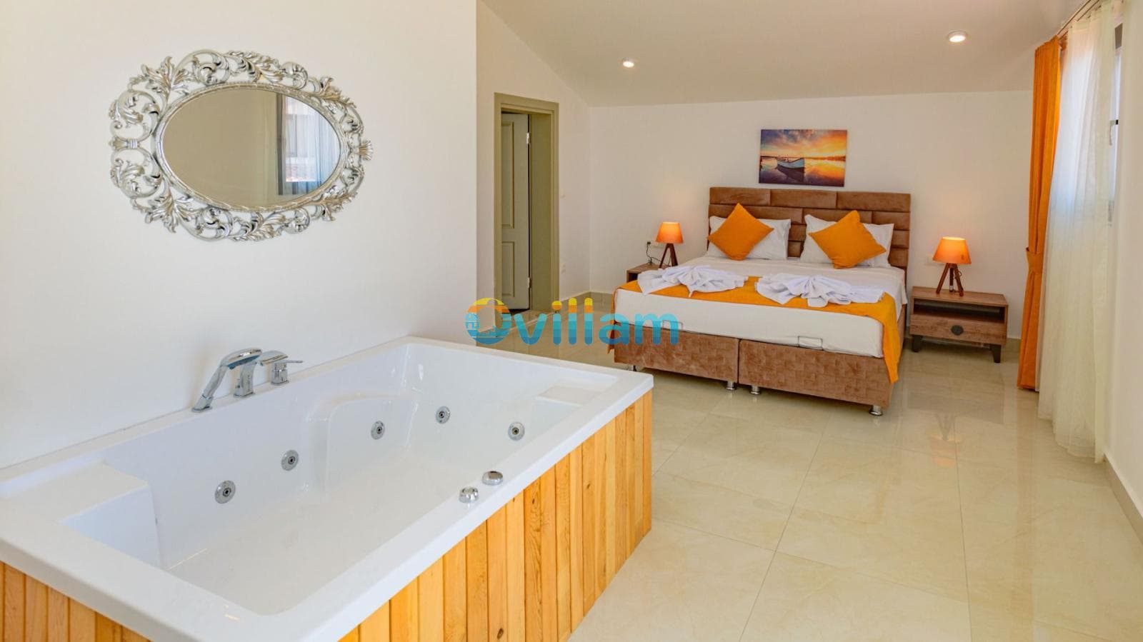 Villa Atlas, Fethiye — 5. fotoğraf
