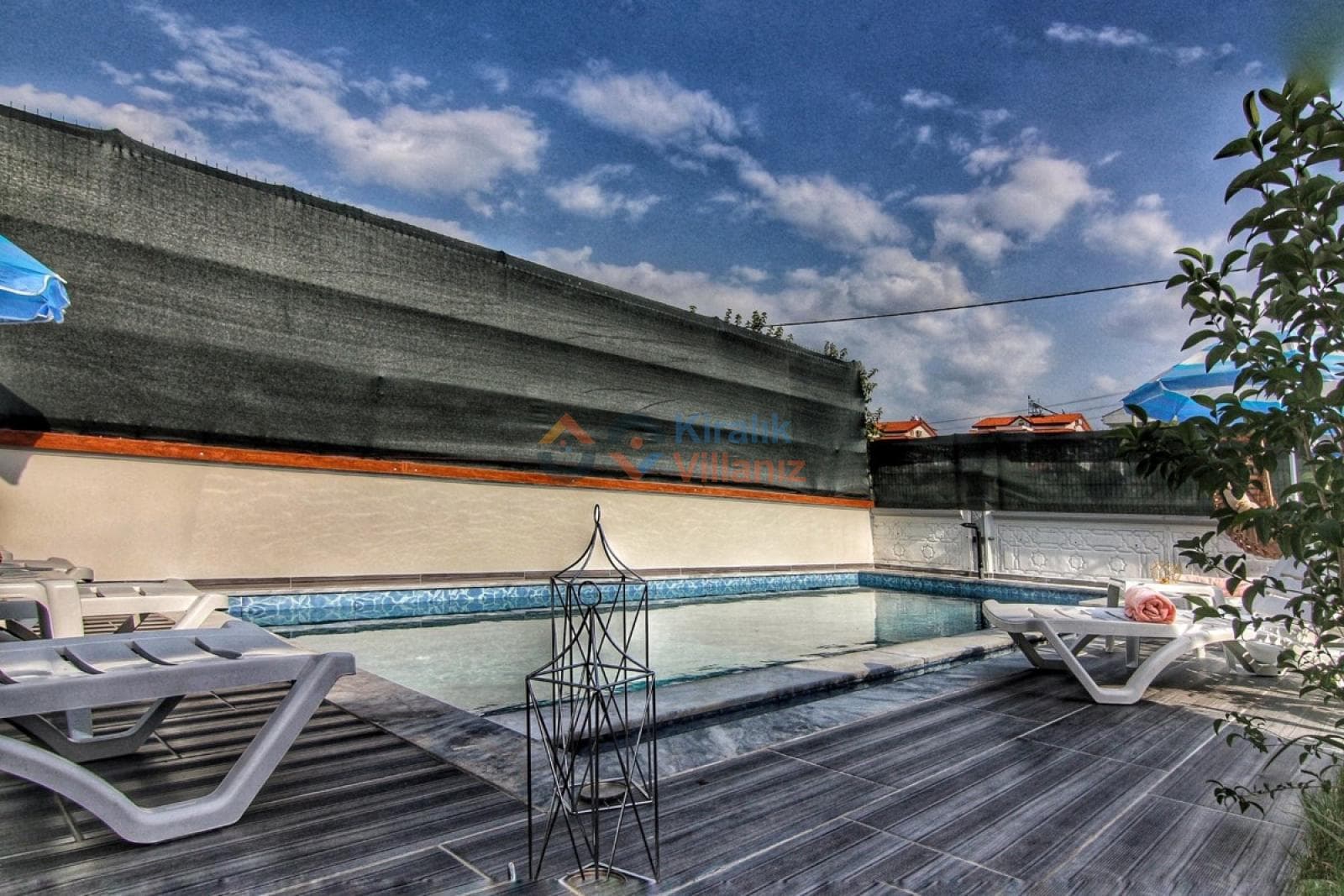 Villa Atlas 2, Fethiye — 3. fotoğraf