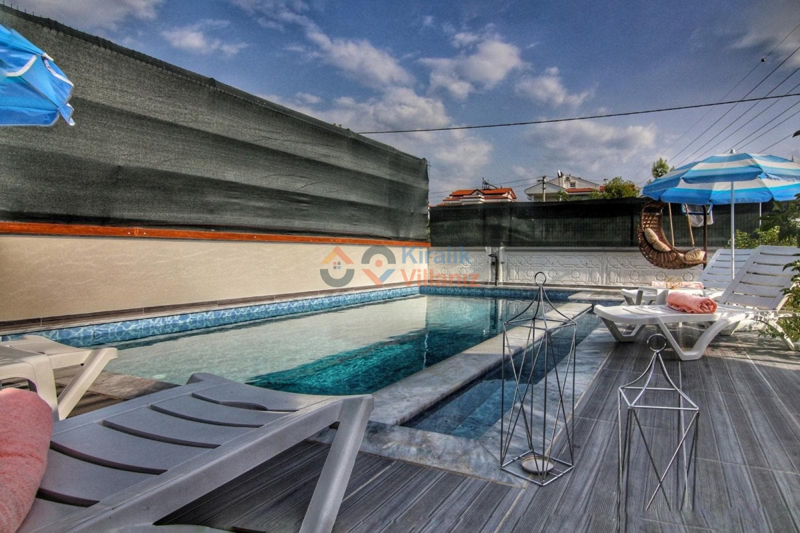 Villa Atlas 2, Fethiye — 5. fotoğraf
