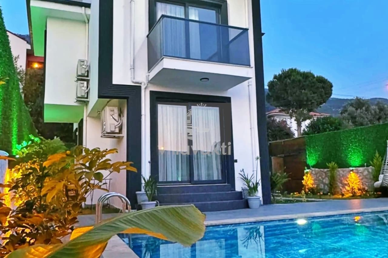 Villa Atlas Ölüdeniz, Ölüdeniz — 4. fotoğraf